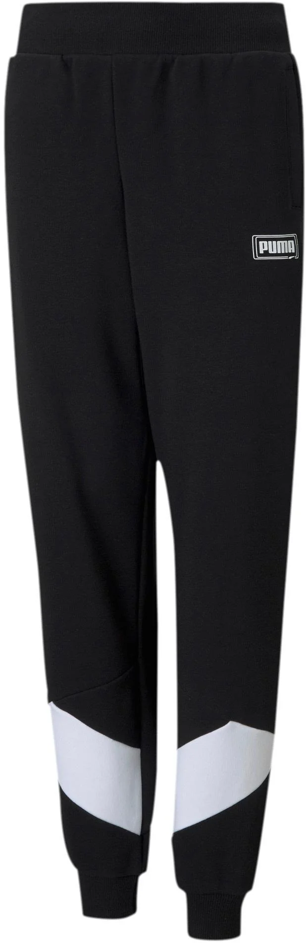 Rebel Pants