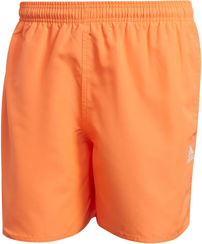 SOLID CLX SH SLHr.-Shorts
