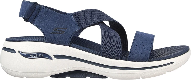 go walk arch fit sandal - tre
