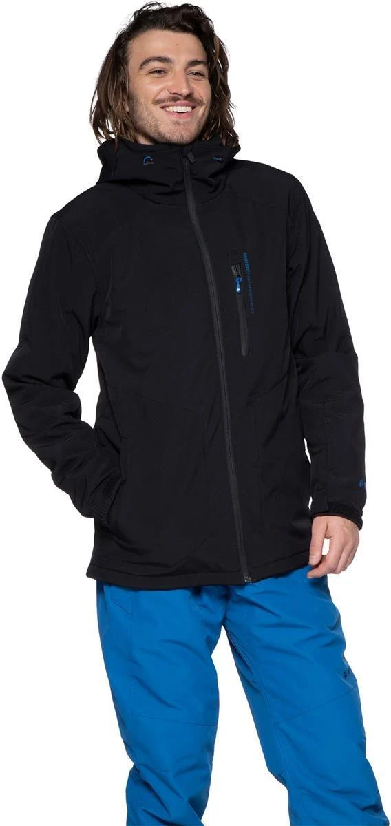 concorde 19 snowjacket