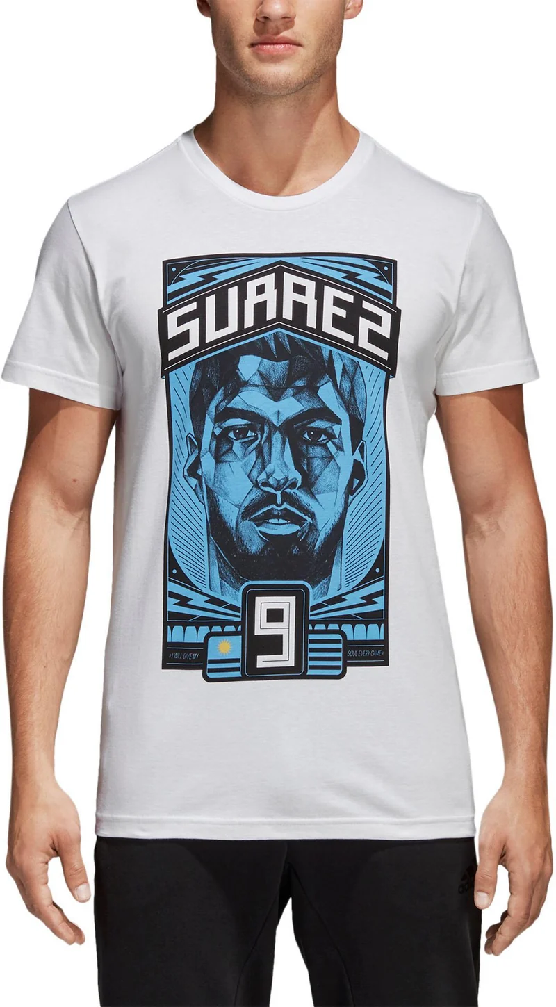 suarez graphic