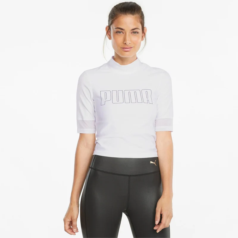 Train Eversculpt Top
