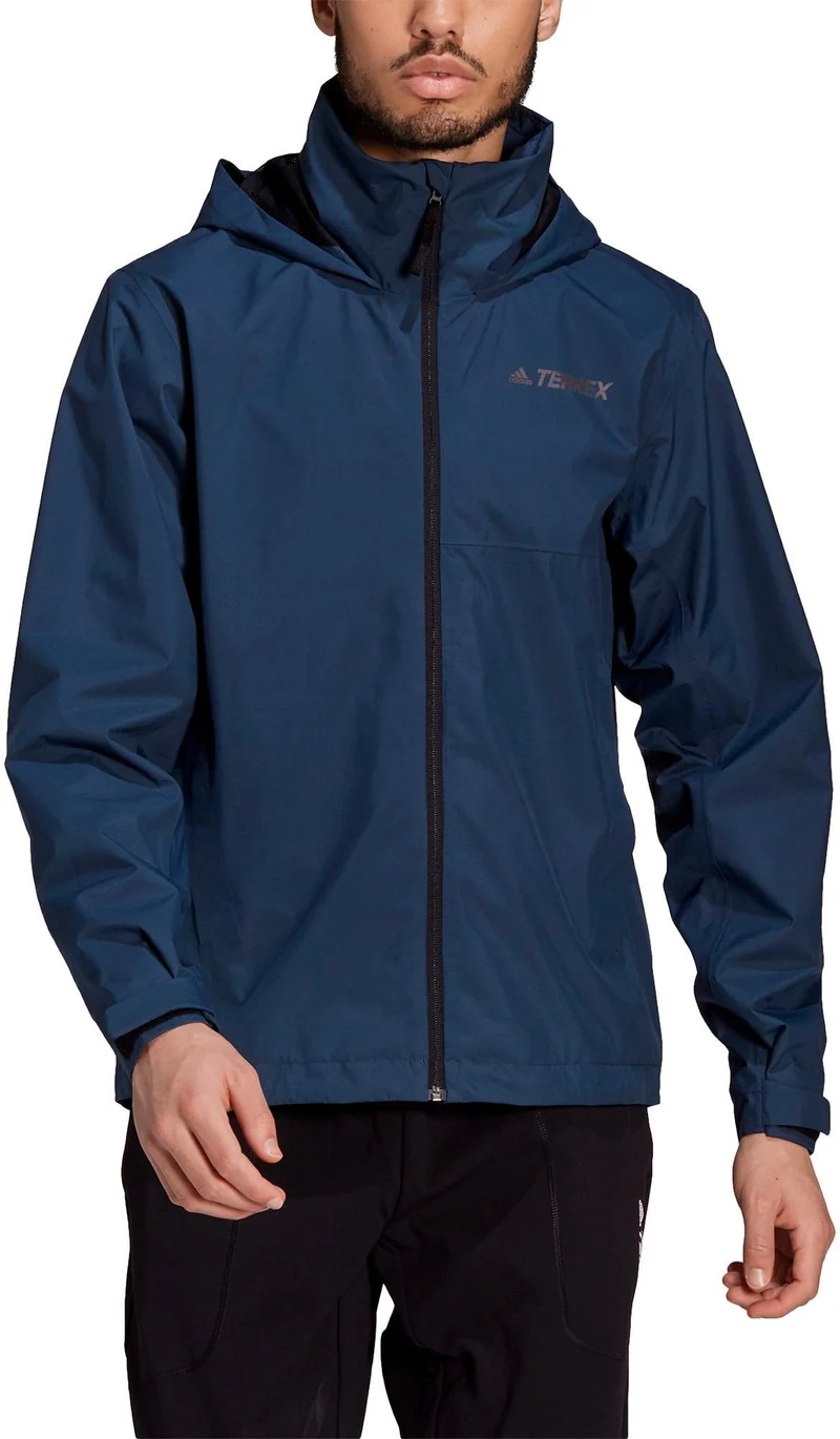 MT RR Jacket