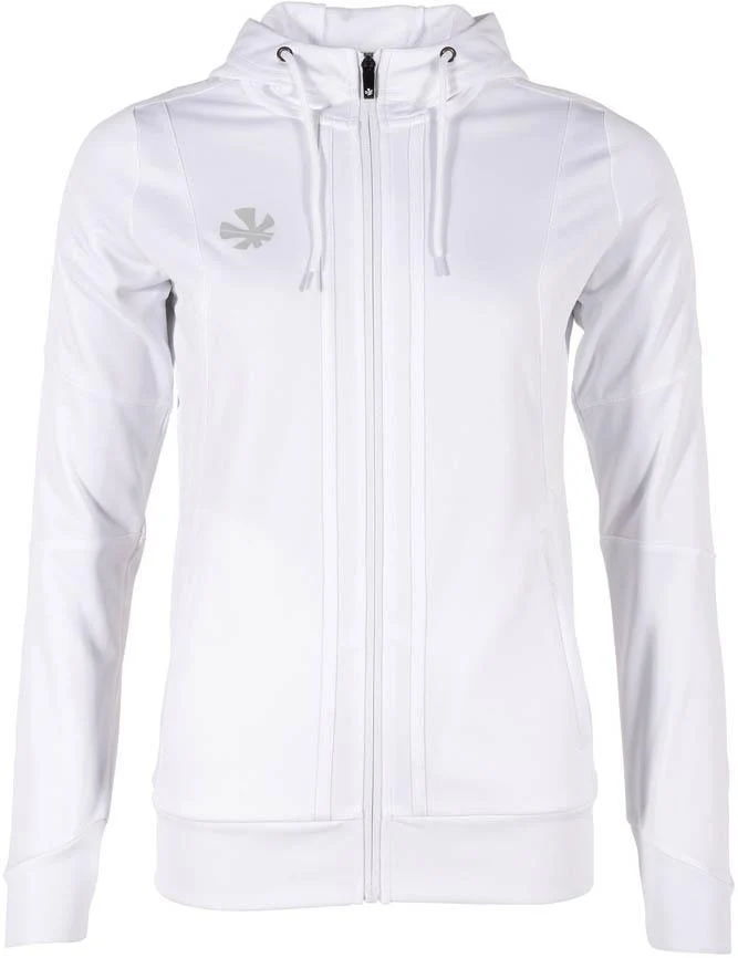 Reece Cleve Tts Hooded Top Fz Ladie
