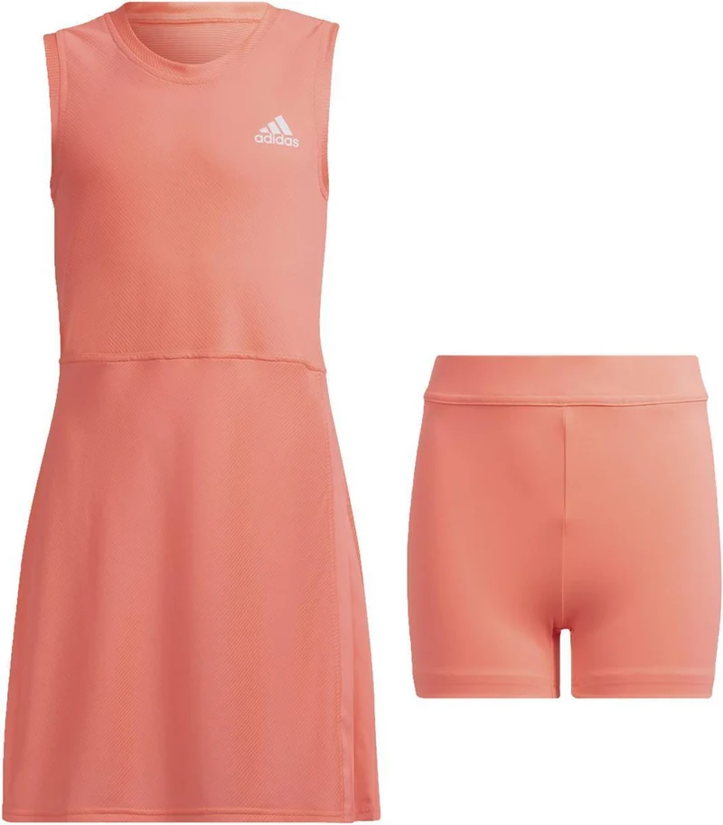 G Pop Up Dress