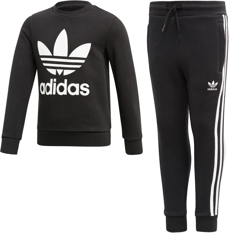 Crew Set