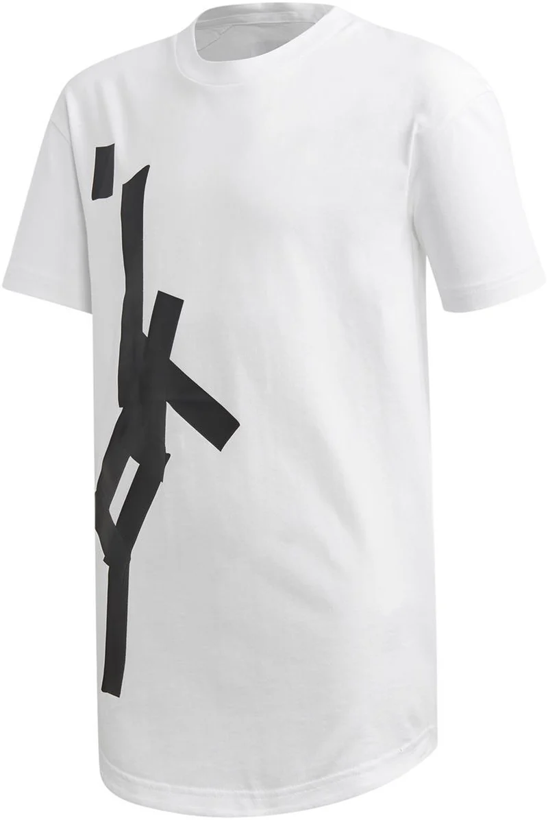 Yb Id Grfx Tee