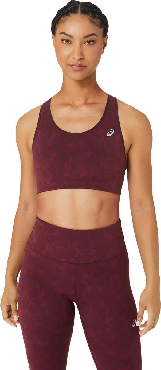 JACQUARD RUN BRA Lady