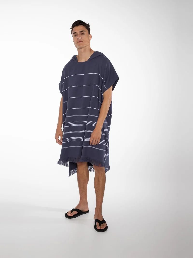 Hanan Poncho