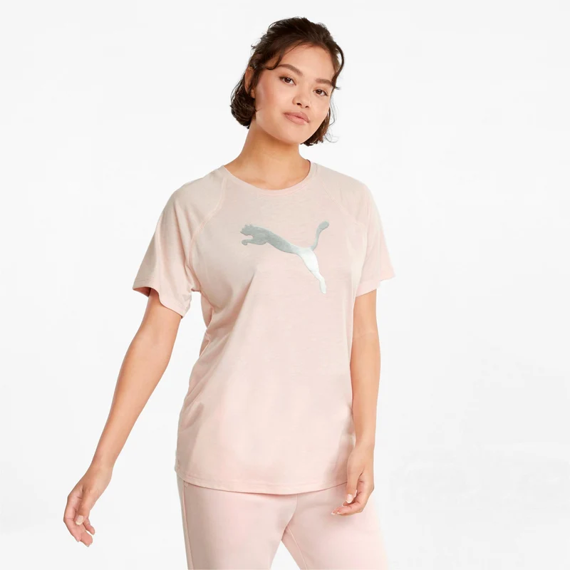 Evostripe Tee
