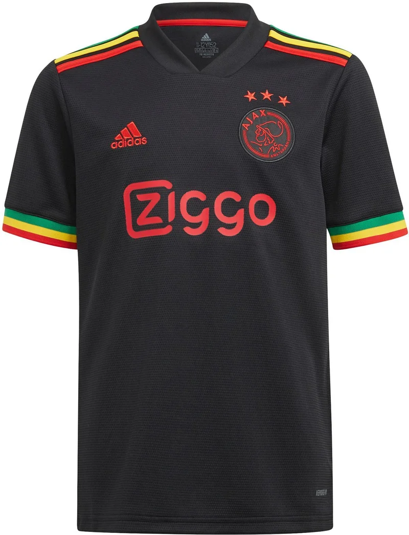 Ajax 3rd Jsy Y