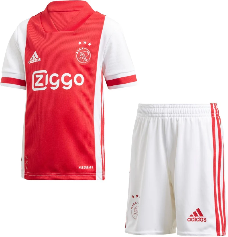 ajax h mini