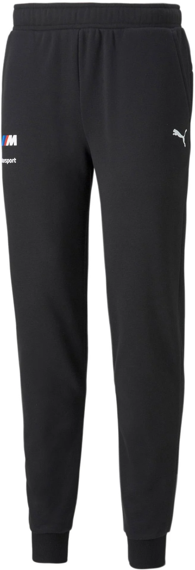 Pán. teplákové nohavice BMW MMS ESS Sweatpant