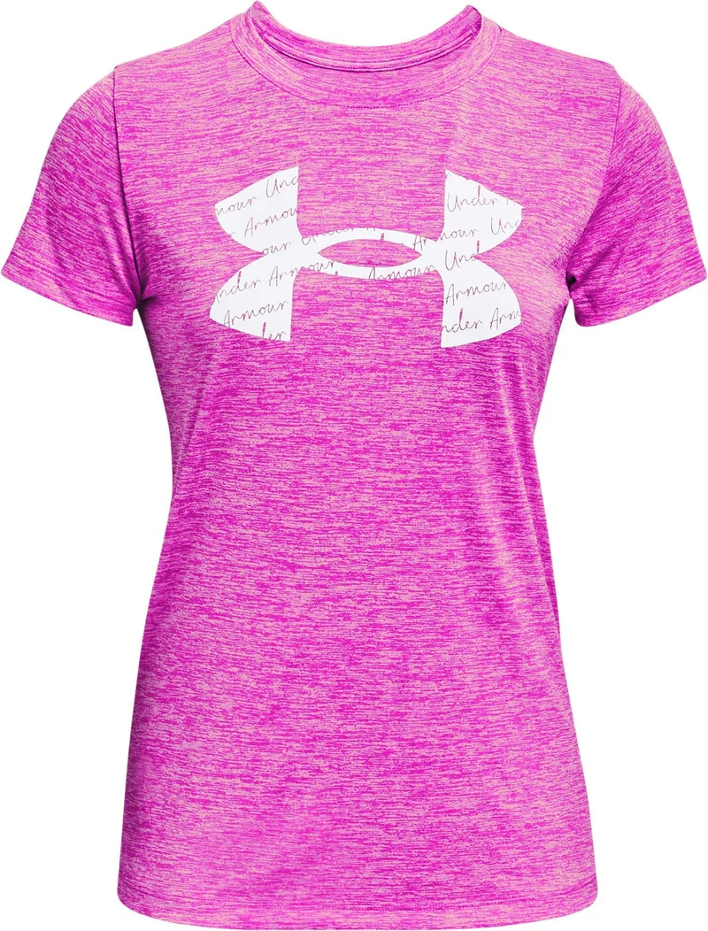 Tech TwistBL SSC Damen T-Shirt