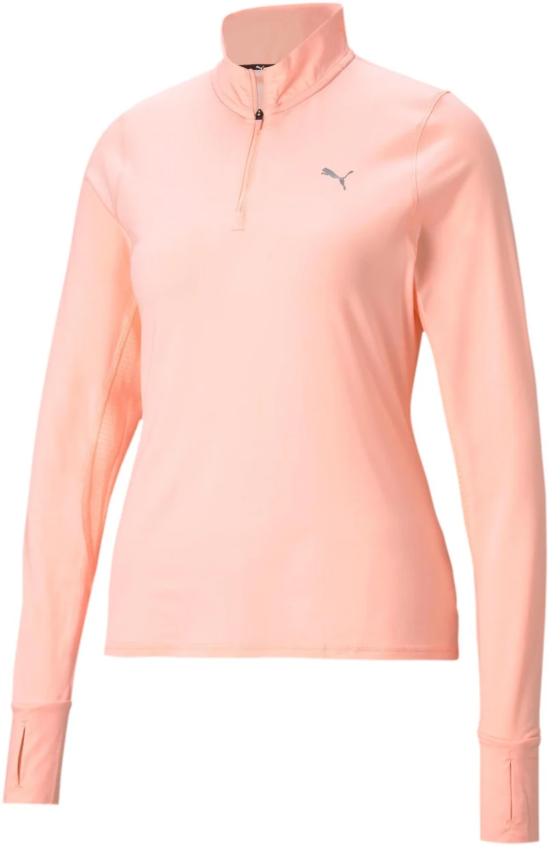 Run Fav 1/4 Zip