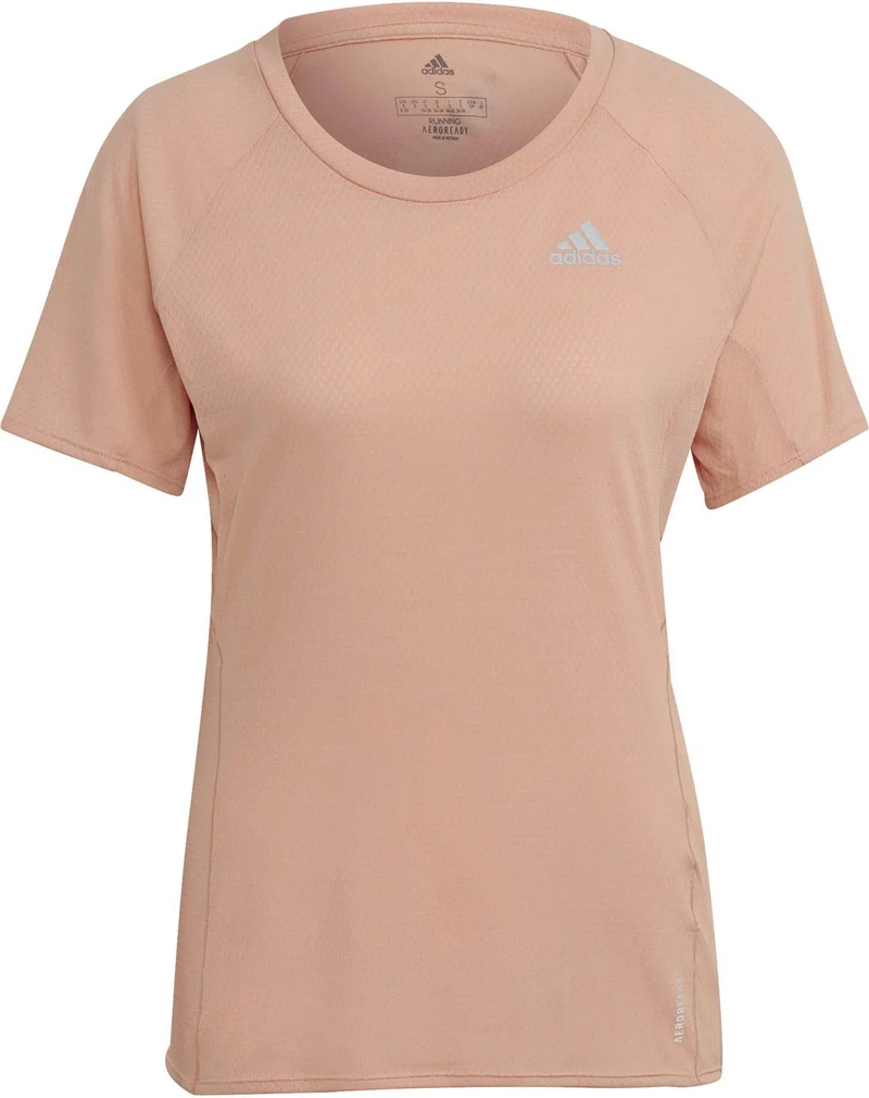 ADI RUNNER TEE