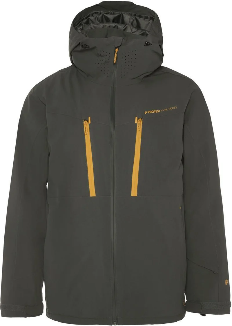 Prttimo Snowjacket