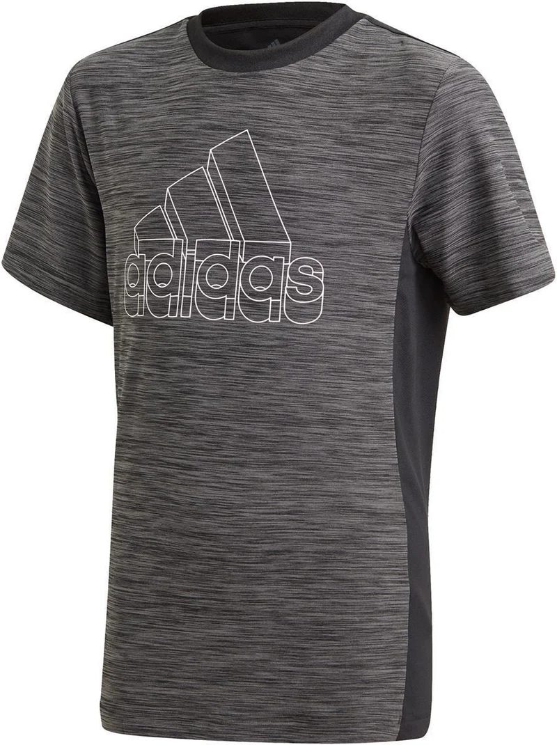 B A.R HTR TEEKn. T-Shirt