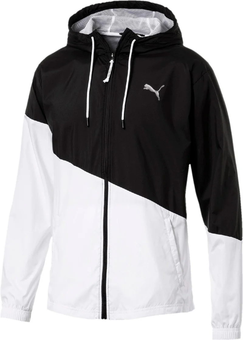 PUMA A.C.E. Windbreaker