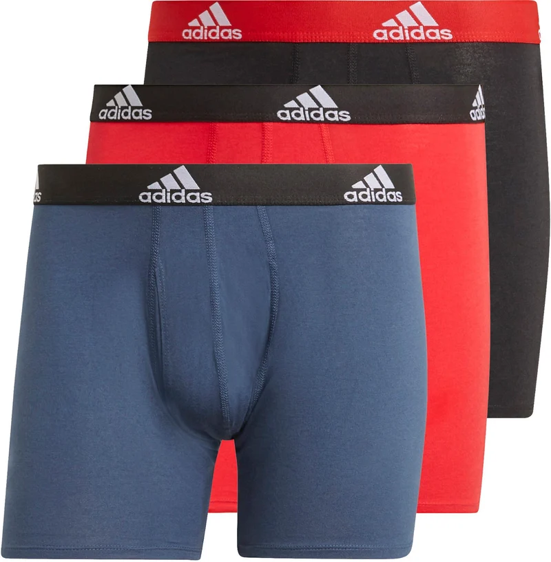 Bos Brief 3pp
