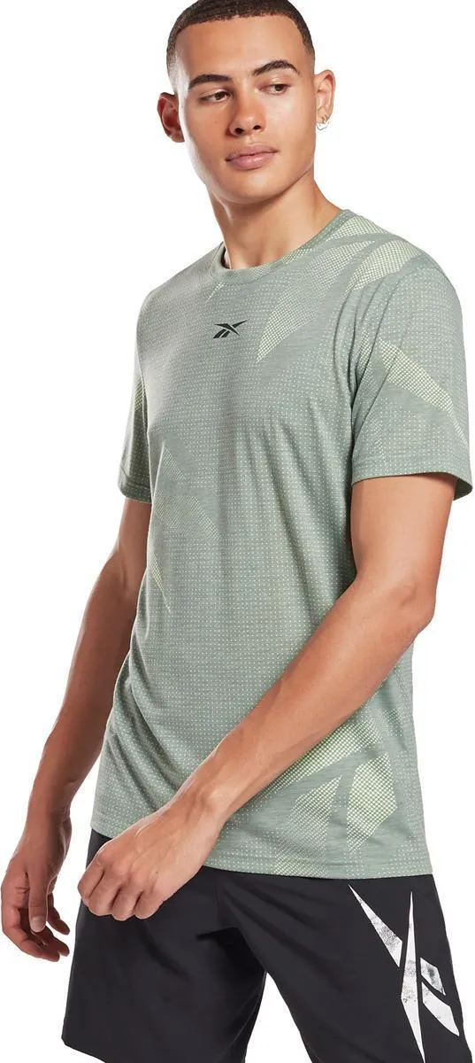 Wor Aop Ss Tee