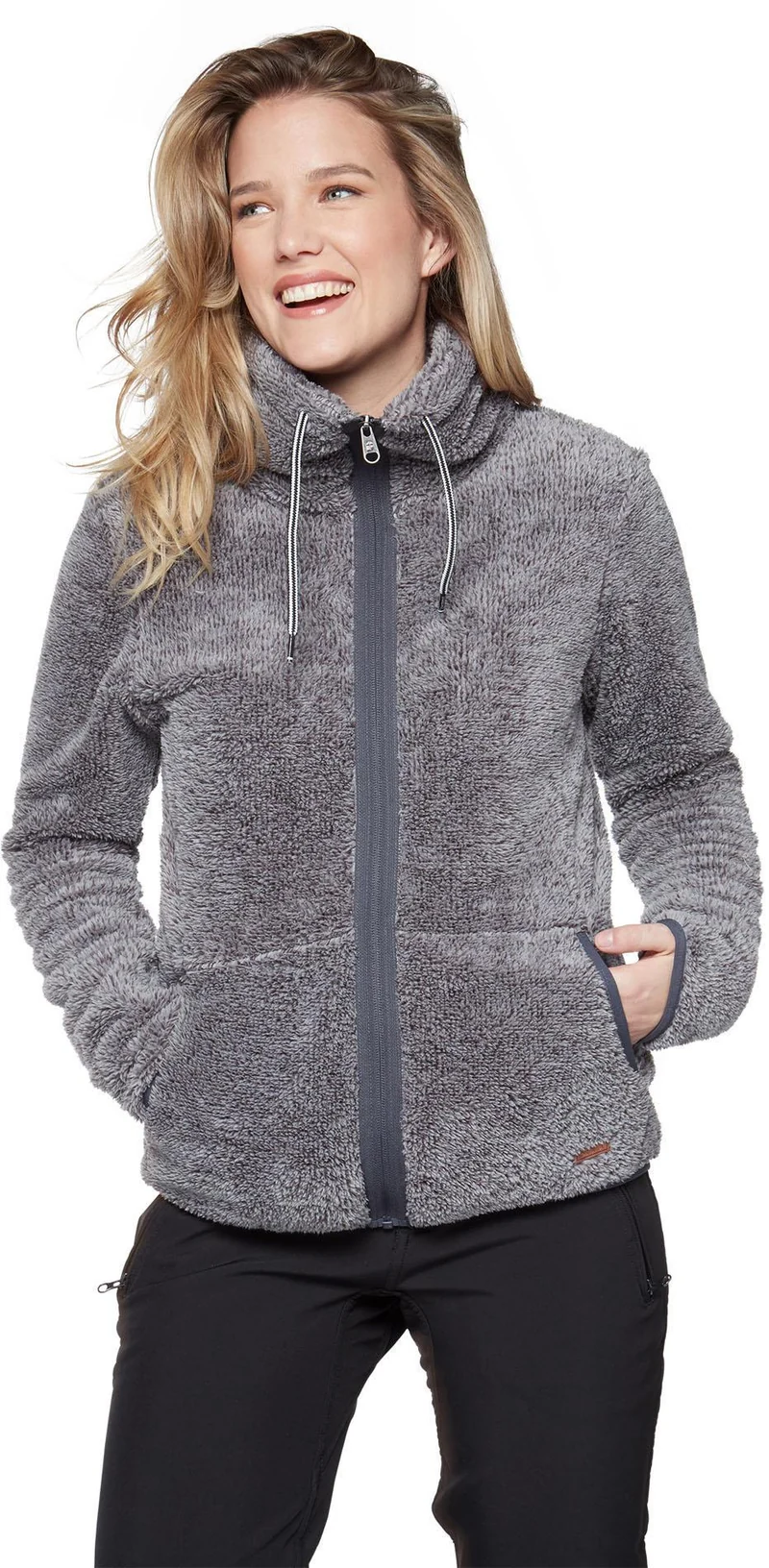 riri 19 full zip top
