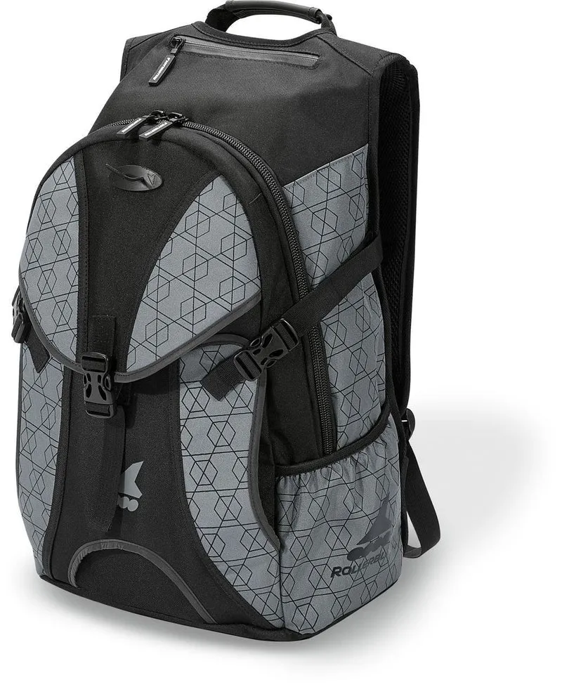 Rollerblade Pro Backpack Lt 30 Grey