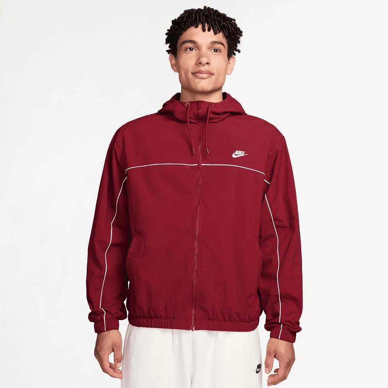 club hooded jack