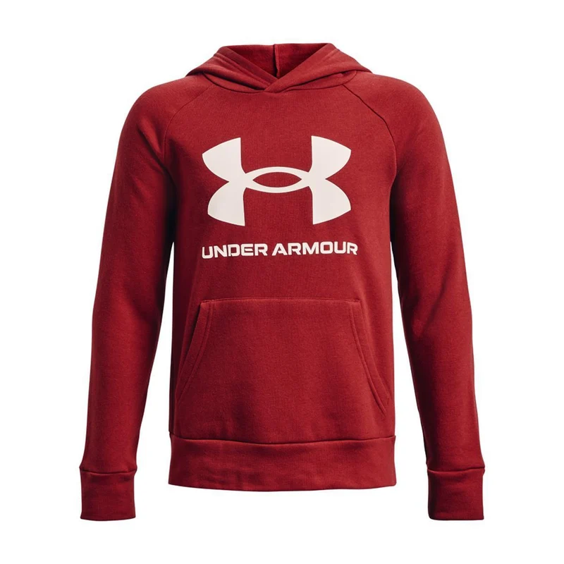 Ua Rival Fleece Hoodie