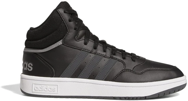 Hoops 3.0 Mid