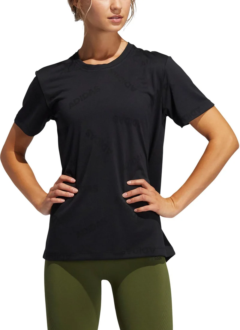 AEROKNIT TEE