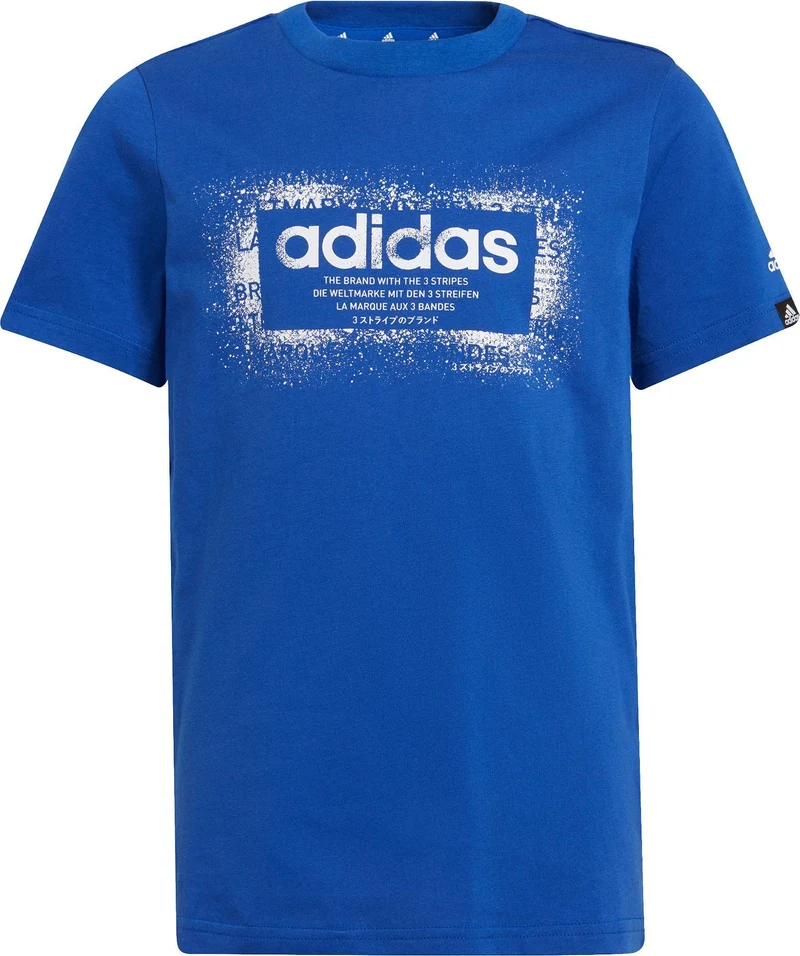 B GFX TEE 1. T-Shirt
