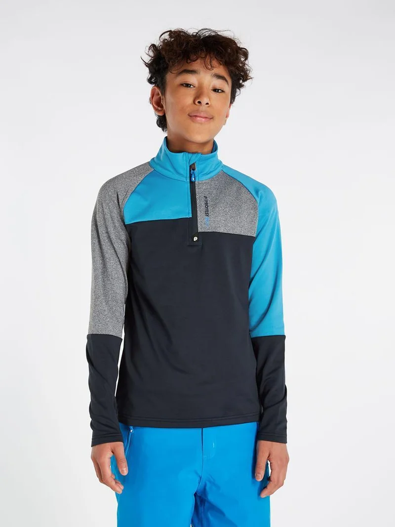 Prtnanno Jr 1/4 Zip Top