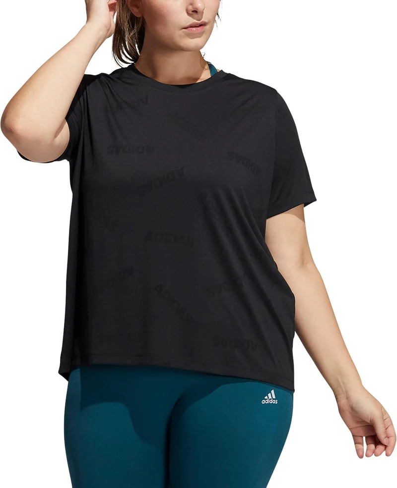 Aeroknit Tee Ps