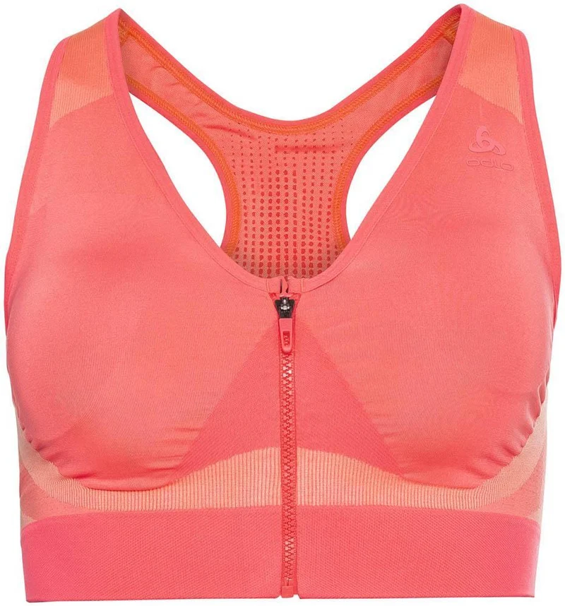 Sports Bra Seamless High