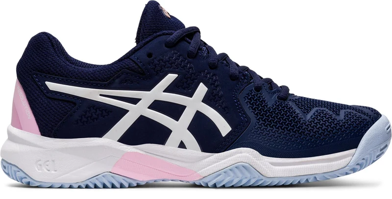 Gel-resolution 8 Clay Gs