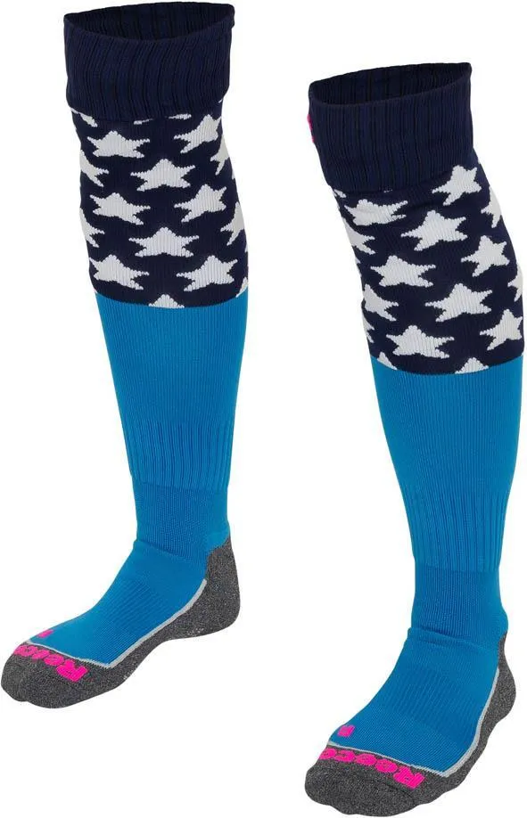 Reece Curtain Socks