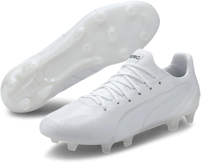 King Platinum Fg/ag