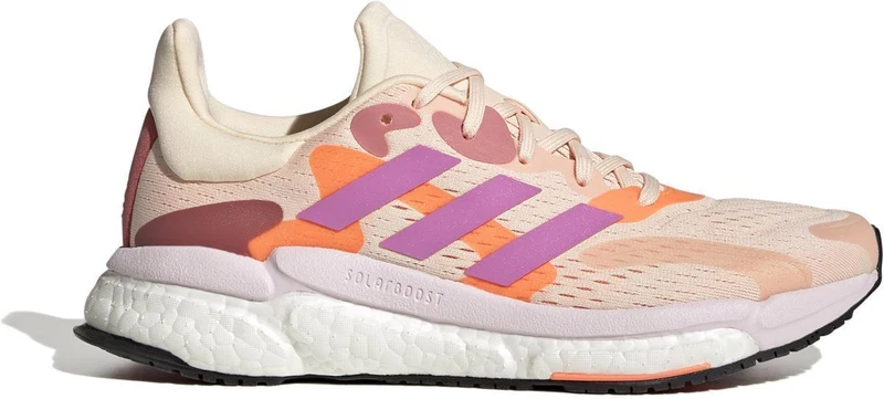 Solar Boost 4 W