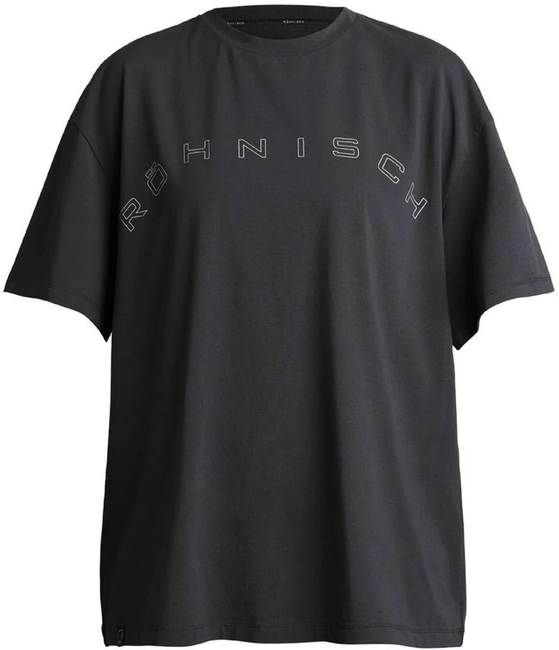 Leslie Soft Tee