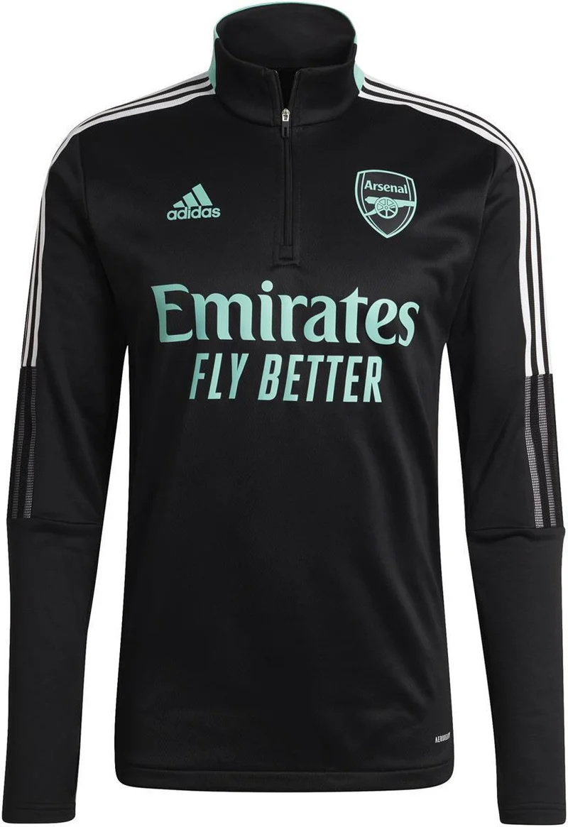 Afc Wrm Top