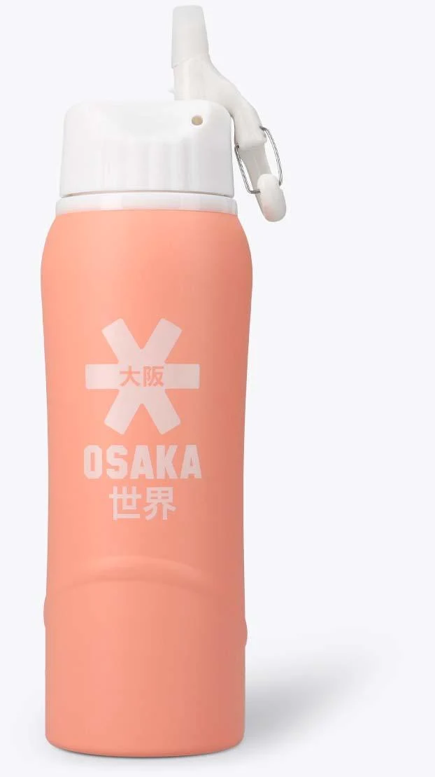 Kuro Aluminium Waterbottle 3.0