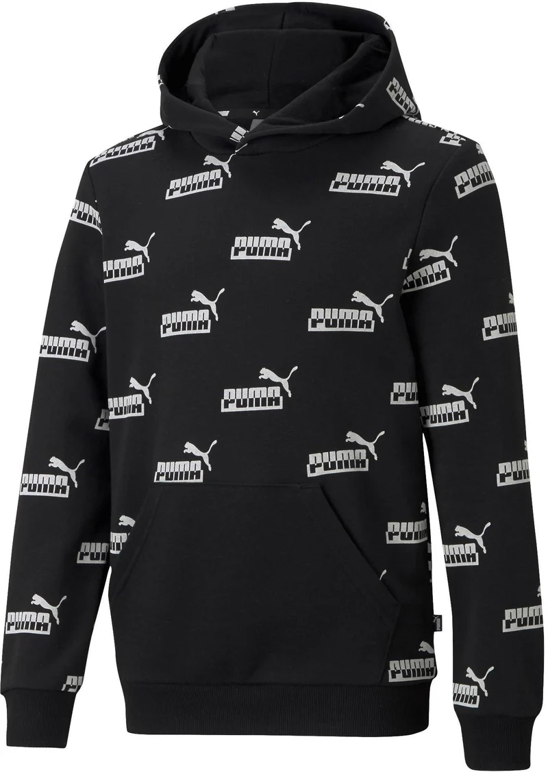 Amplified Hoodie