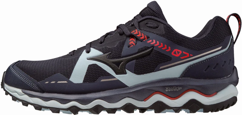 Wave Mujin 7