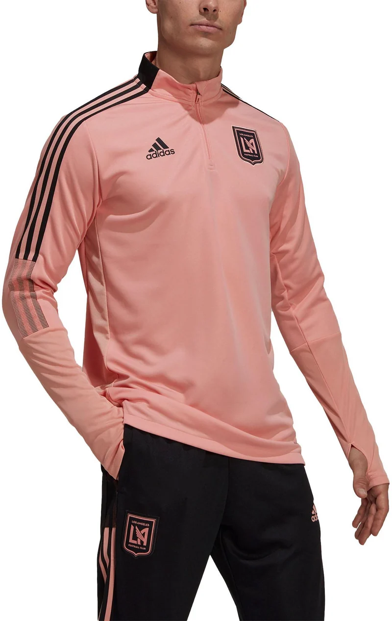Lafc Tr Top