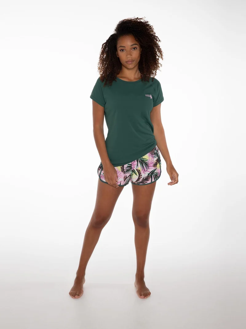Noah Rashguard