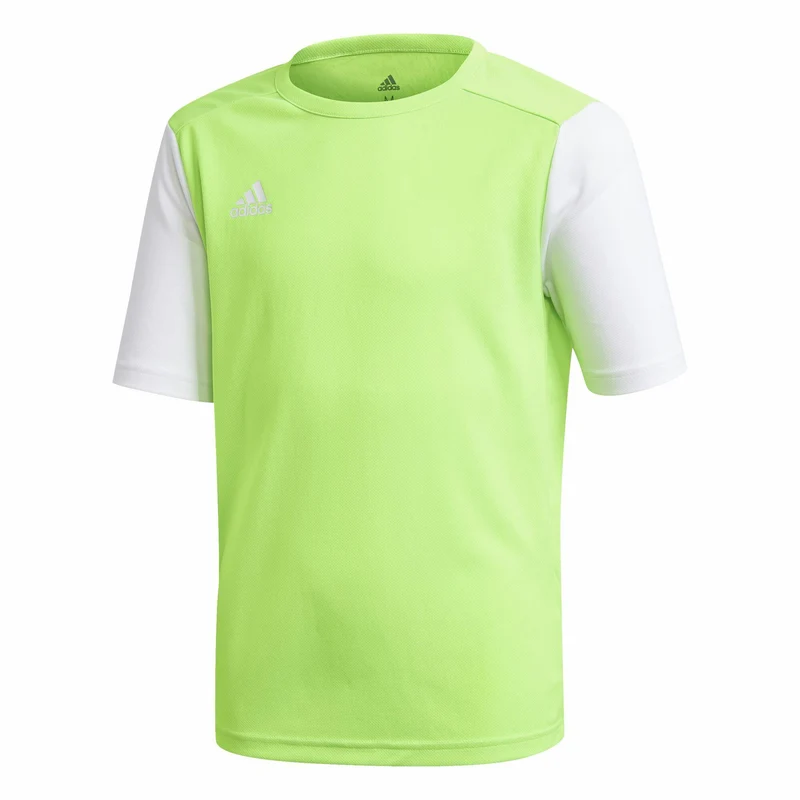 ESTRO 19 JSYYJug. FB-Trikot