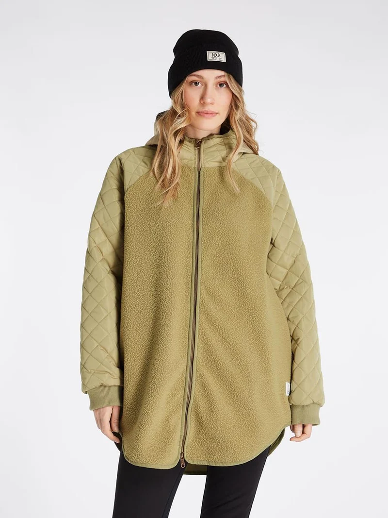 Prtsumac Outerwear Jacket