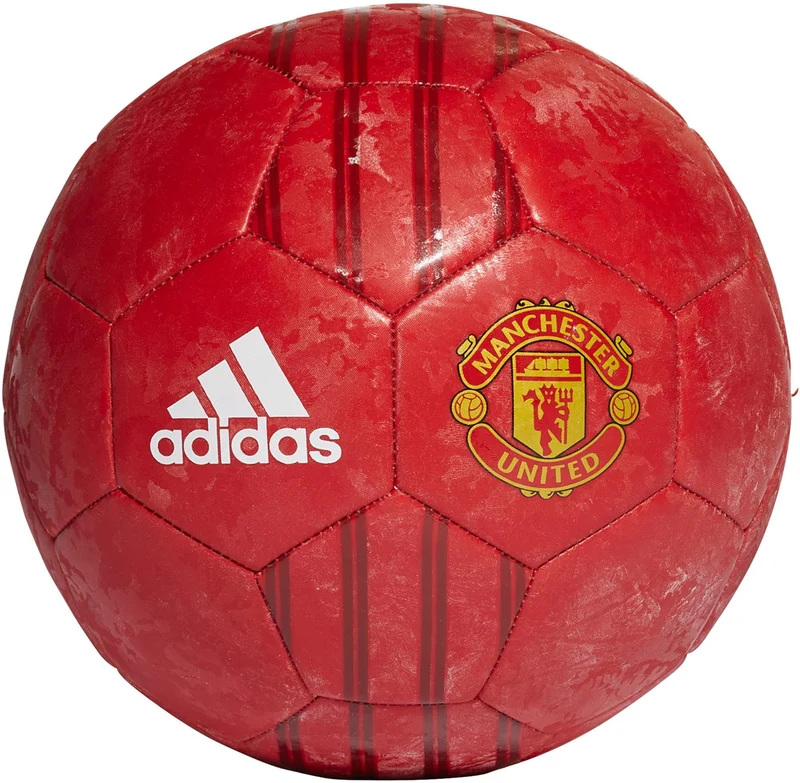 Mufc Clb Home