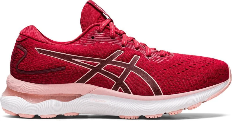 Gel-Nimbus 24. Laufschuh US-Gr.